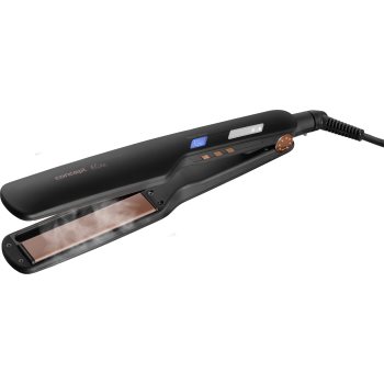 Concept Elite VZ6010 placă de întins părul, cu aburi pentru păr - imagine 2